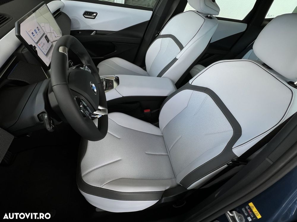 BMW iX3 50 xDrive - 7