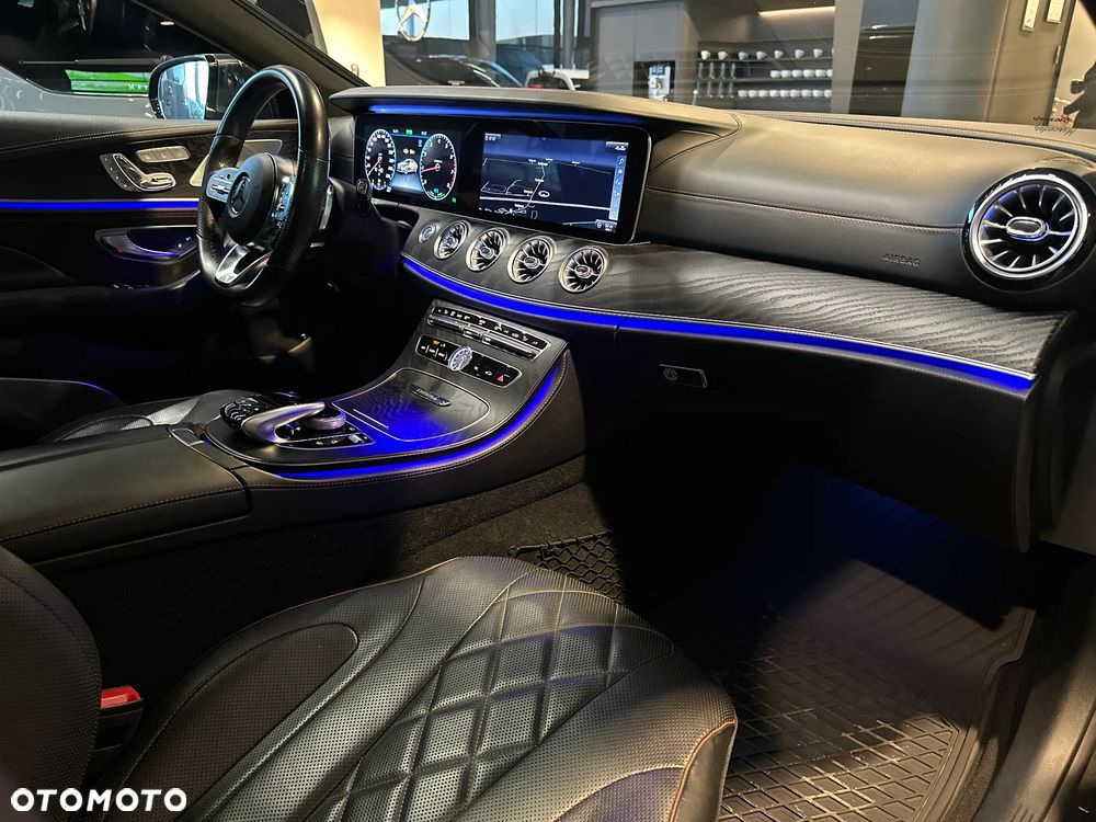Mercedes-Benz CLS 350 9G-TRONIC Edition 1 - 15