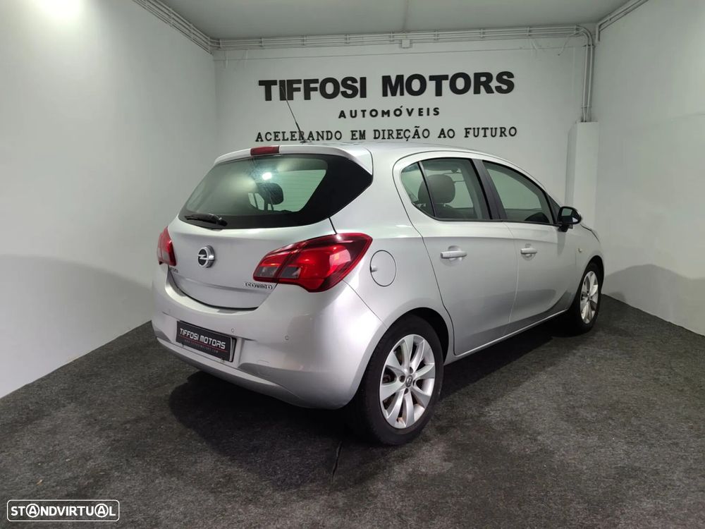Opel Corsa 1.3 CDTi Dynamic - 6