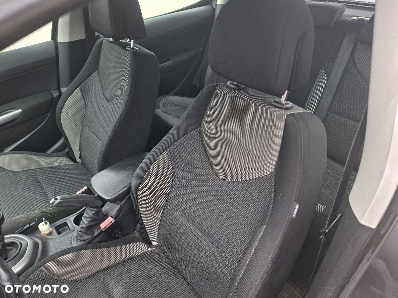 Peugeot 308 - 6