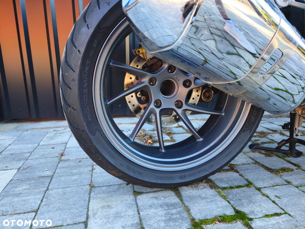 BMW RS - 14