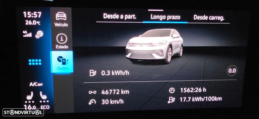 VW ID.5 77 kWh GTX - 22