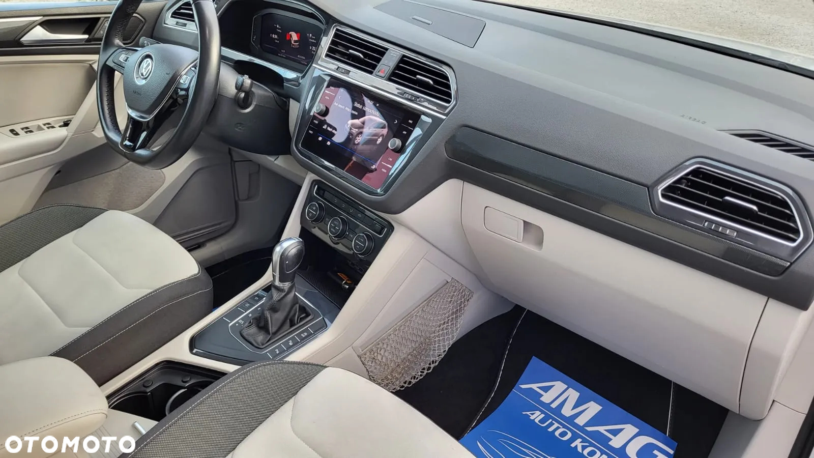 Volkswagen Tiguan 2.0 TDI SCR DSG Elegance - 17