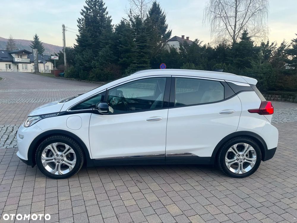 Opel Ampera - 7