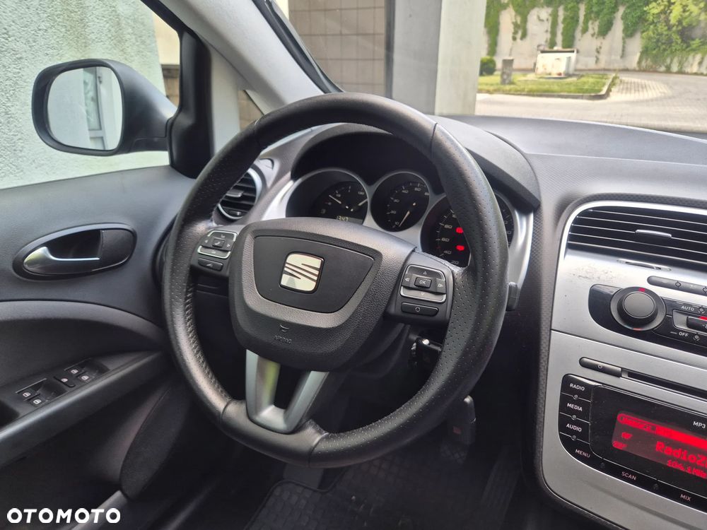 Seat Altea XL 1.6 Sport Limited - 18
