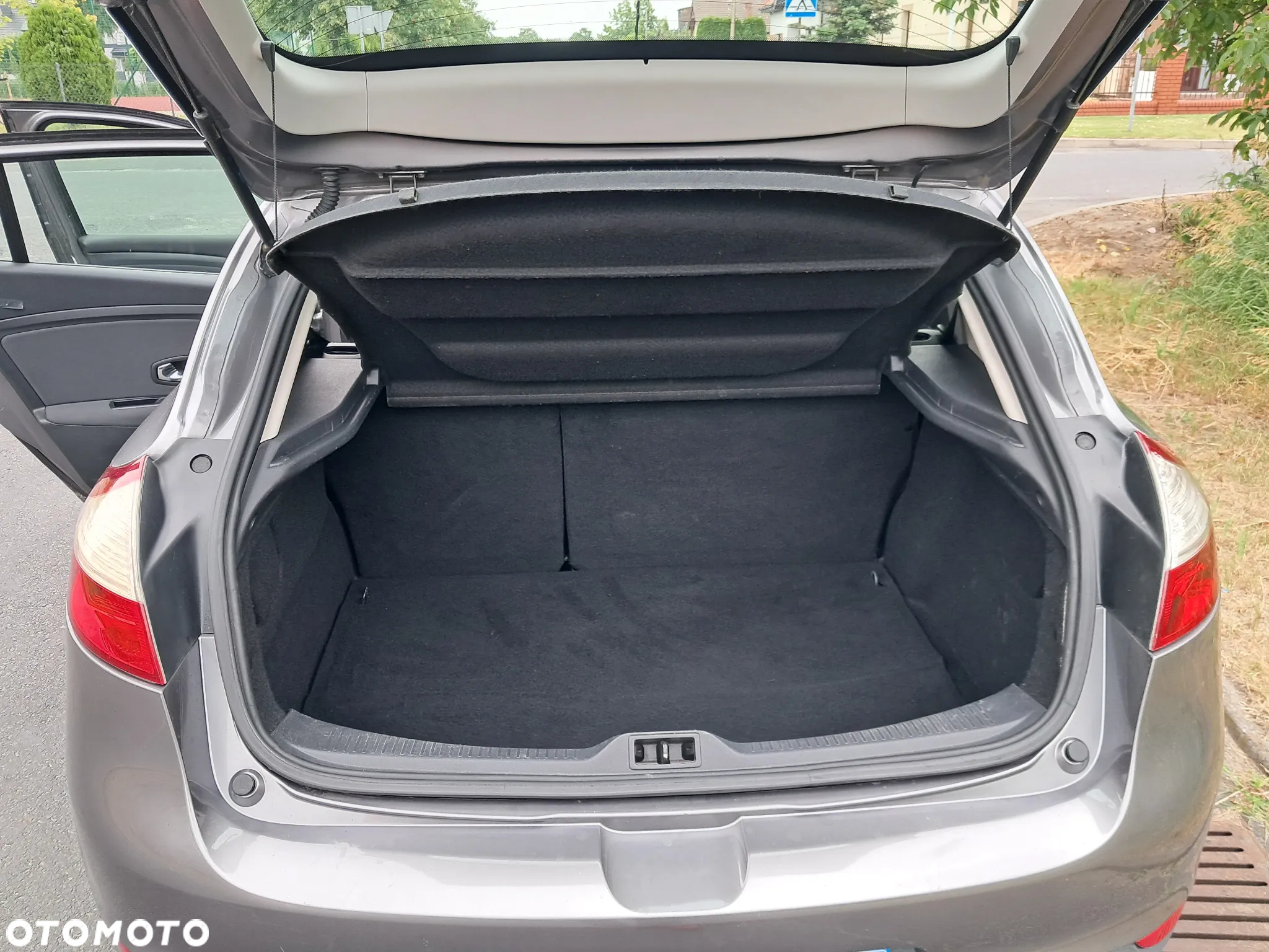 Renault Megane 1.5 dCi Energy Life - 16