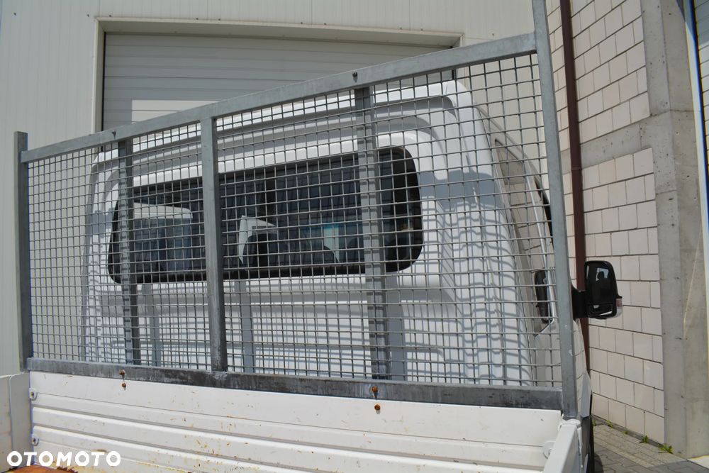 Mercedes-Benz Sprinter 316 CDI LIFT DOKA WYWROT - 38