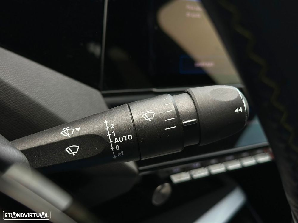 Peugeot 408 1.6 Hybrid GT e-EAT8 - 19