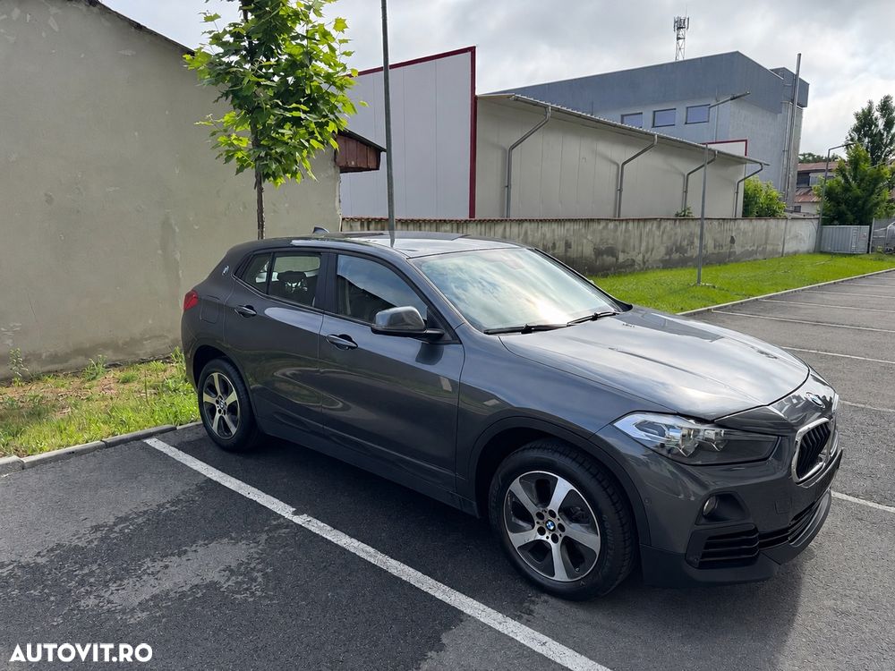 BMW X2 - 3
