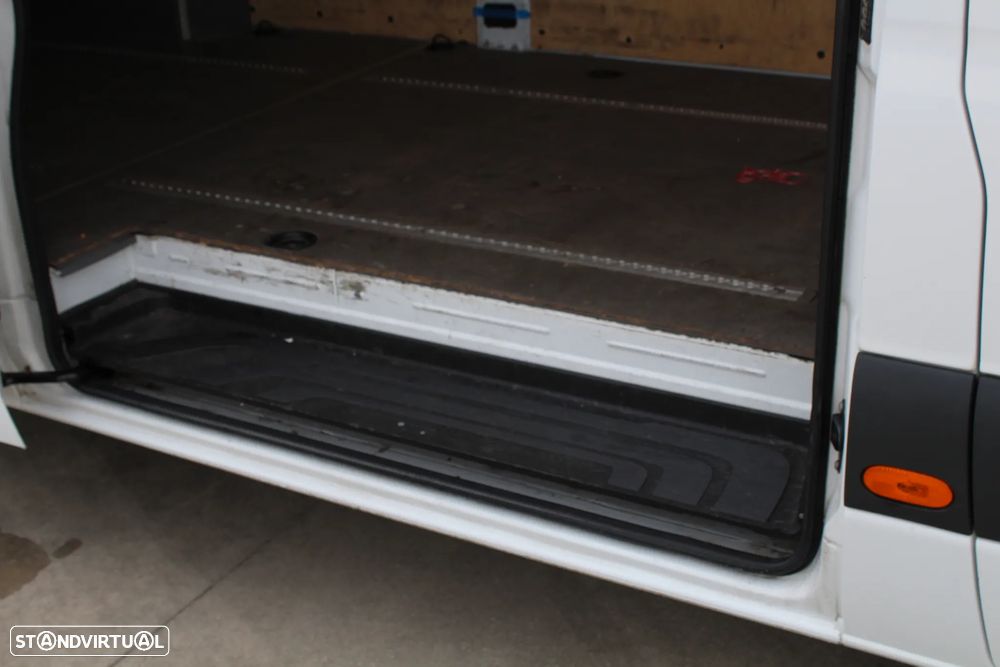 Mercedes-Benz SPRINTER 319 CDI V6 L3H2 - 30