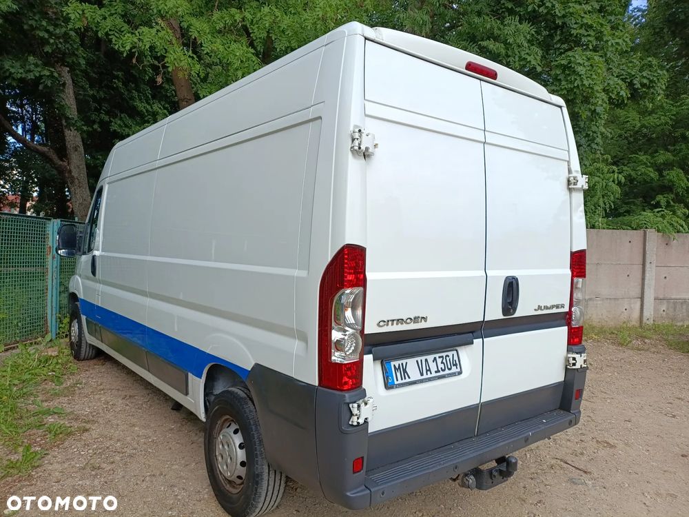 Citroën Jumper - 8