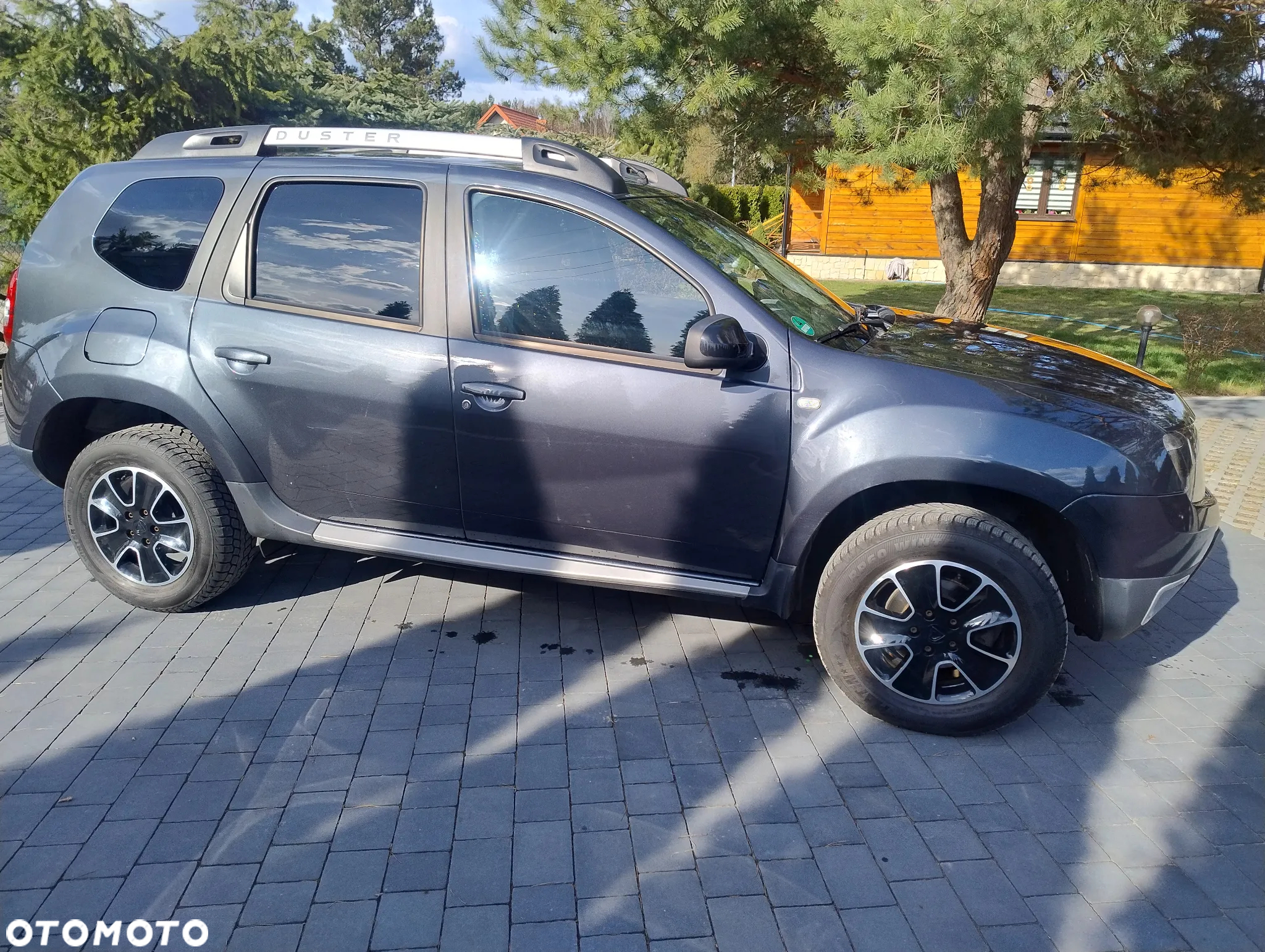 Dacia Duster 1.2 TCe Laureate S&S EU6 - 5