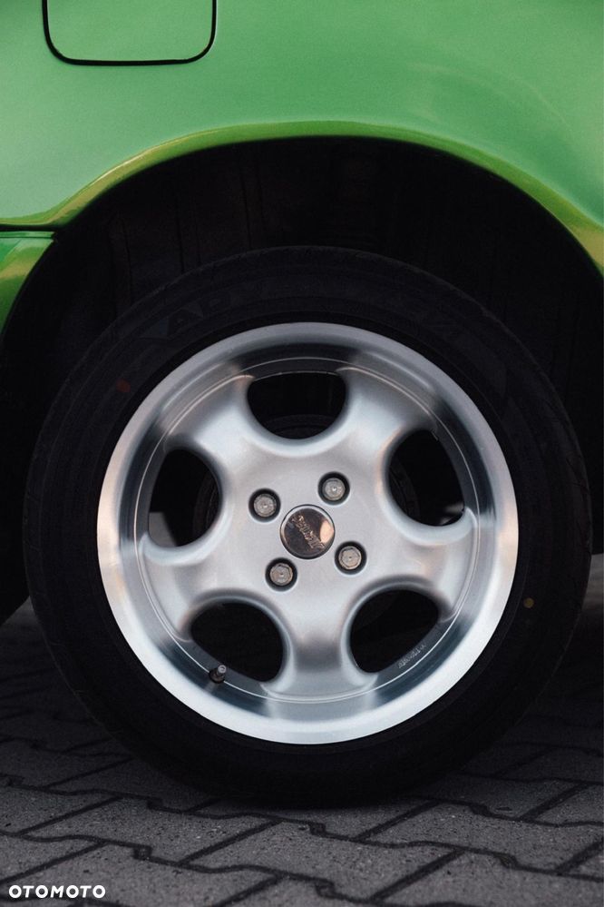 Skoda Felicia - 6