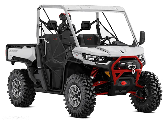 Can-Am Inny