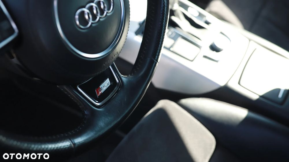 Audi A6 Limousine - 5