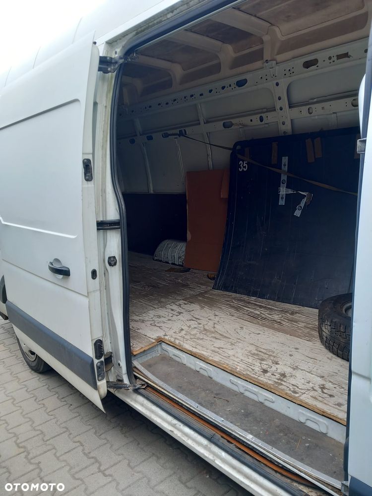 Renault Master - 3