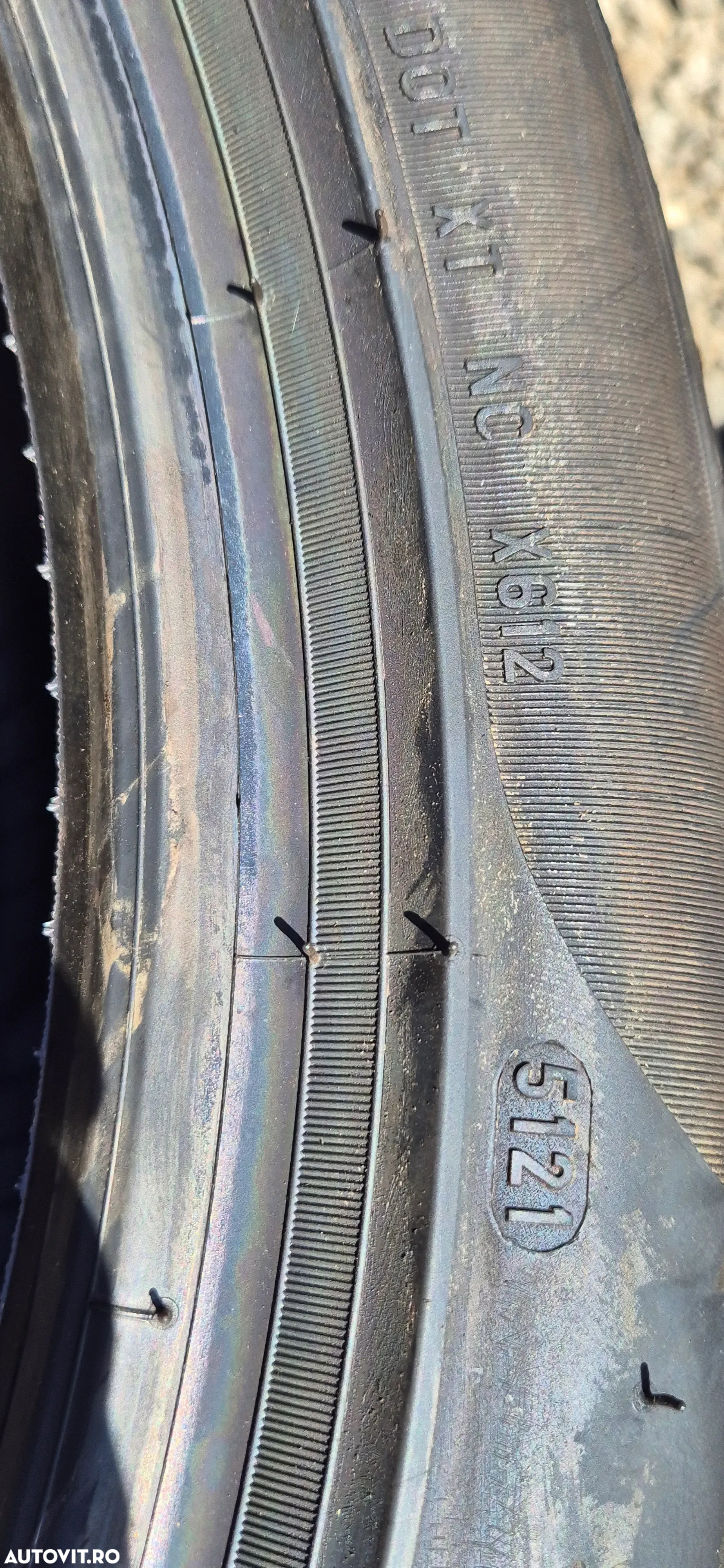 295 35 21 Pirelli - 6