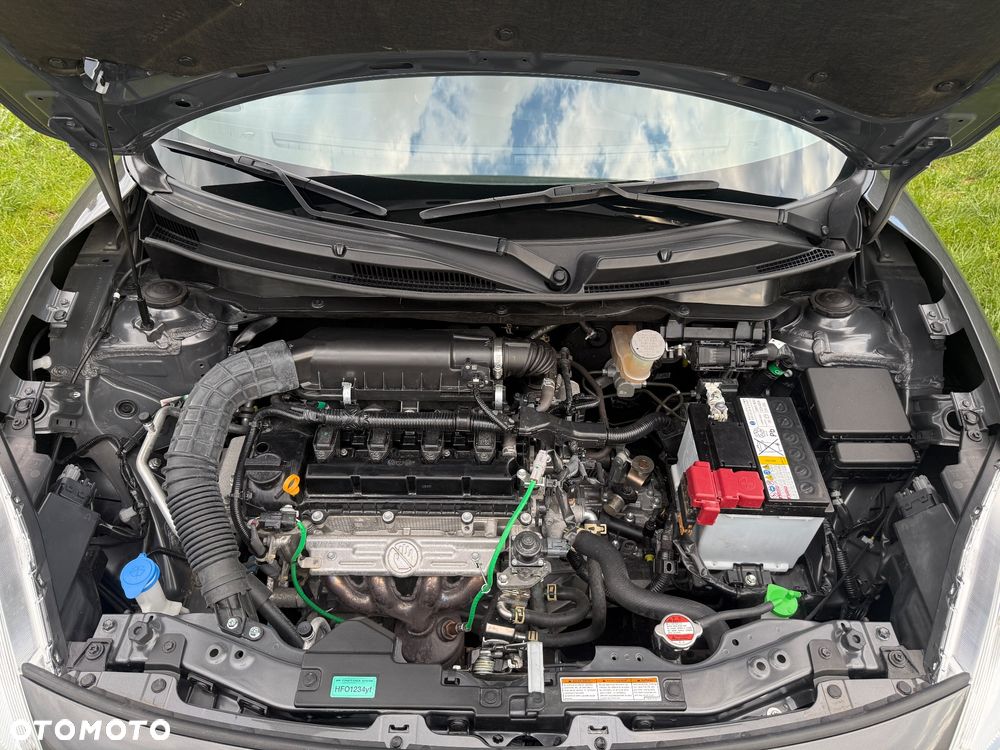 Suzuki Swift 1.2 Dualjet Hybrid Comfort - 26