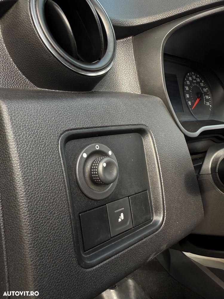 Dacia Duster Blue dCi 115 4WD Prestige - 21