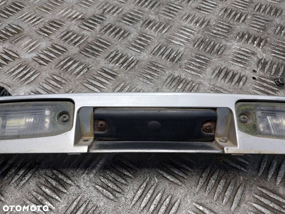 BLENDA KLAPY BAGAŻNIKA MIKROSTYK HYUNDAI I30 I KOMBI 2R - 3