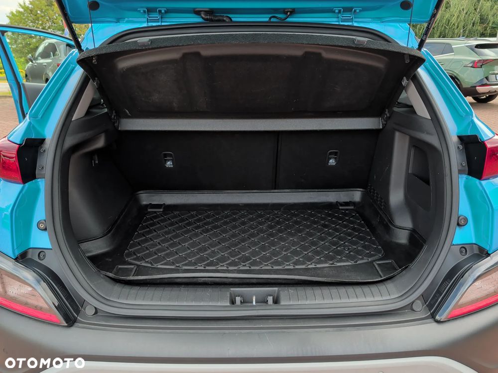 Hyundai Kona 1.0 T-GDI Comfort - 10
