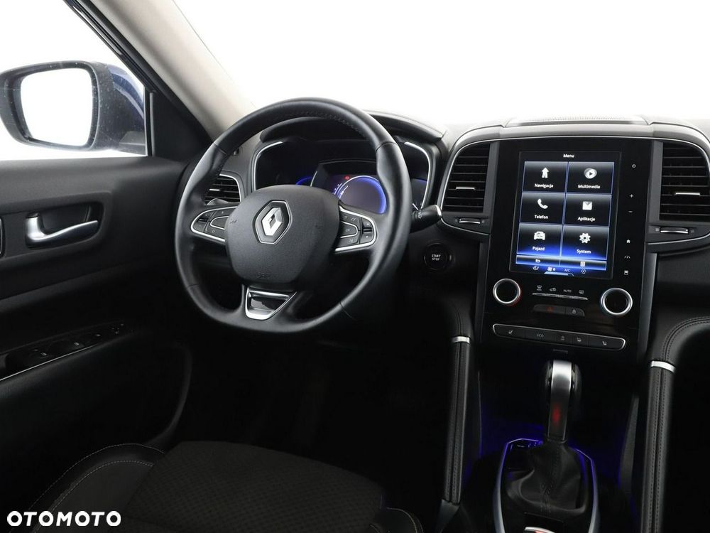 Renault Koleos 2.0 dCi Intens 4x4 X-Tronic - 17