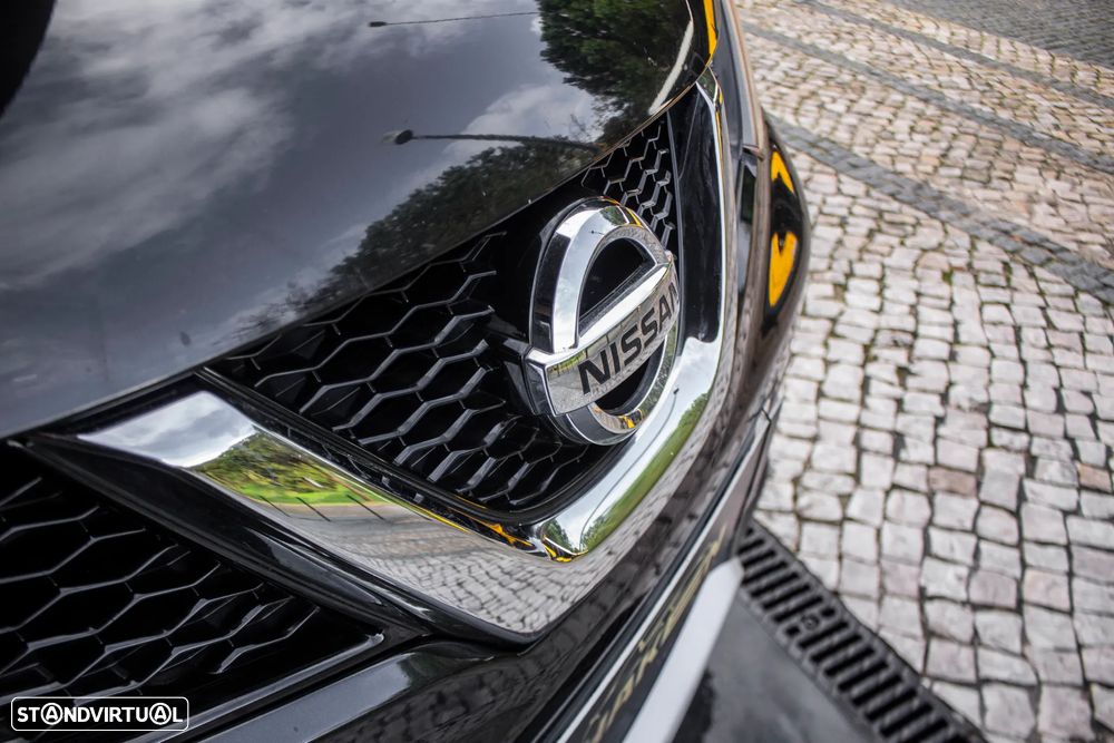 Nissan Qashqai 1.5 dCi Acenta - 8