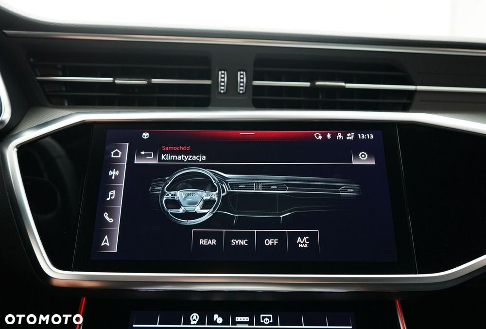 Audi A6 Limousine - 37