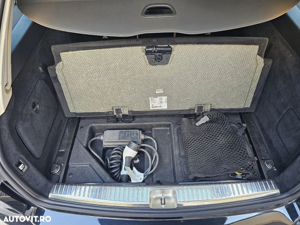 Mercedes-Benz C 300 de 9G-TRONIC Avantgarde - 16