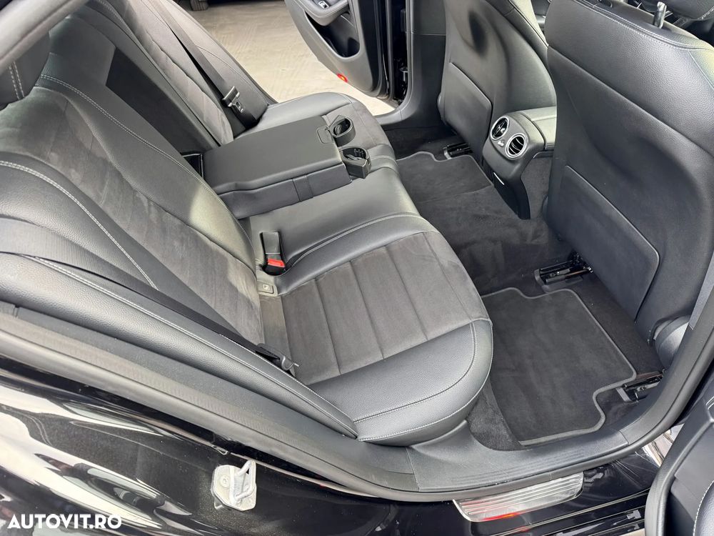 Mercedes-Benz E 350e 9G-TRONIC Avantgarde - 10