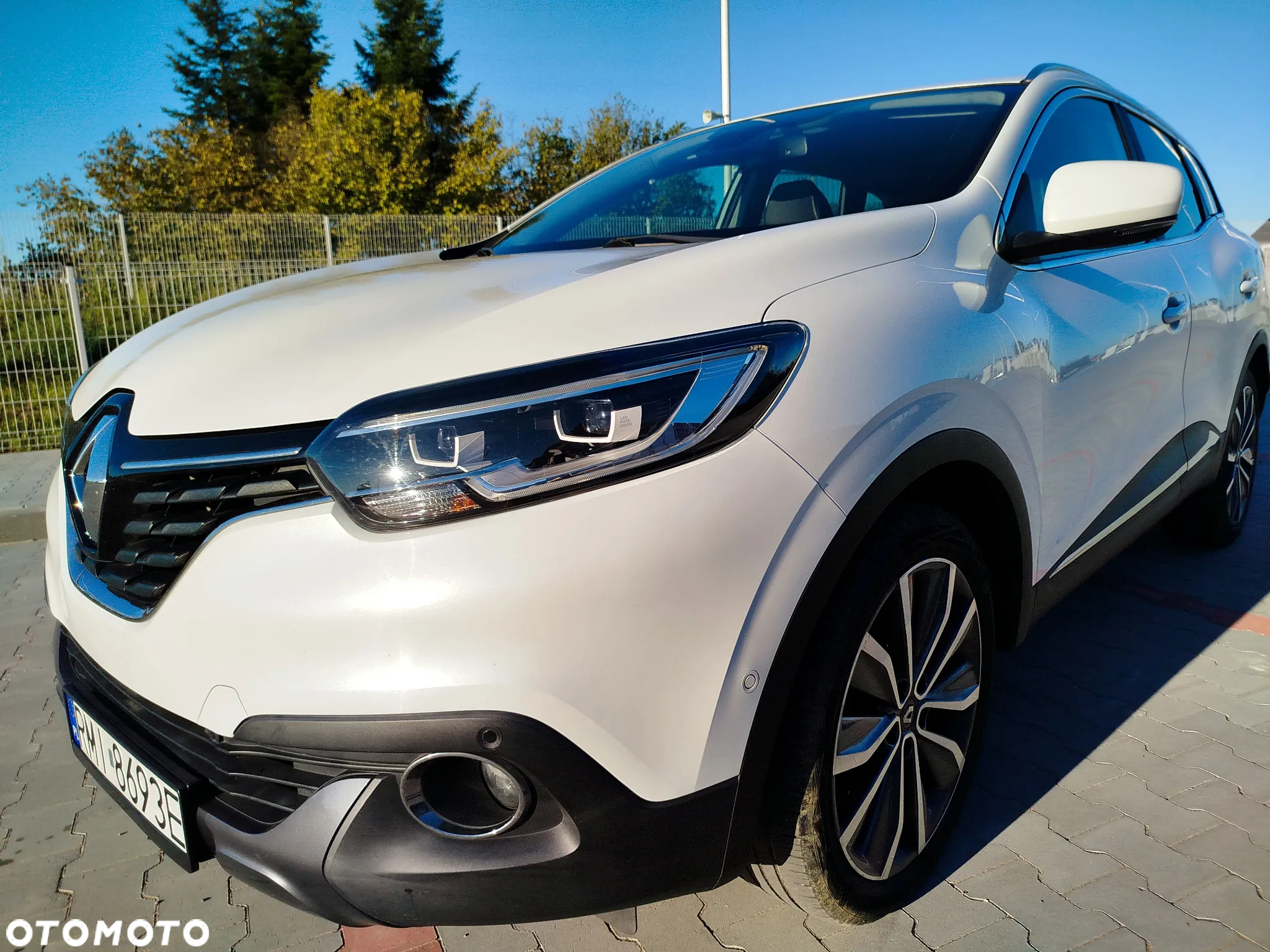Renault Kadjar Energy TCe 130 LIMITED - 6