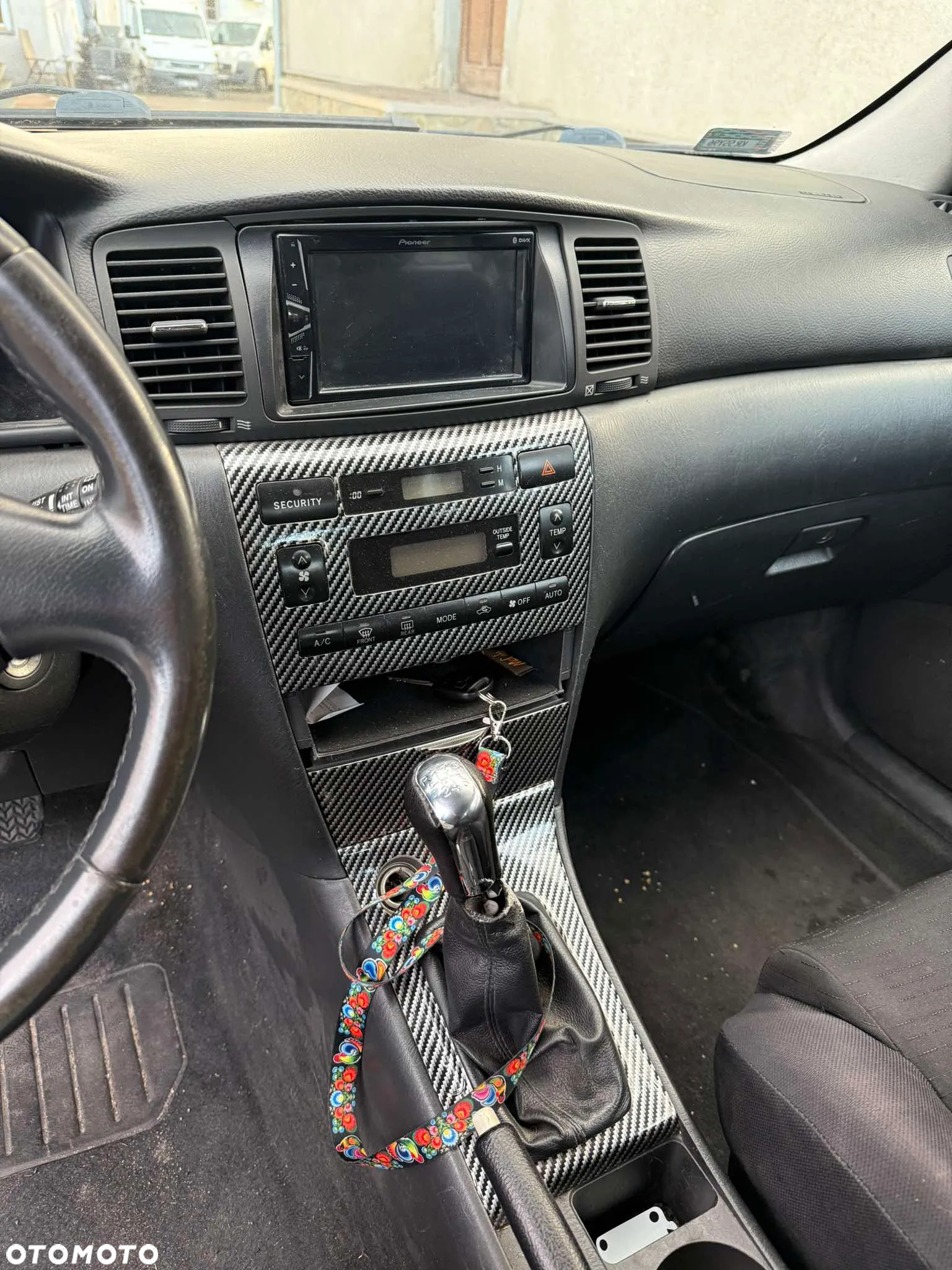 Toyota Corolla 1.8 VVTL-i TSport - 6