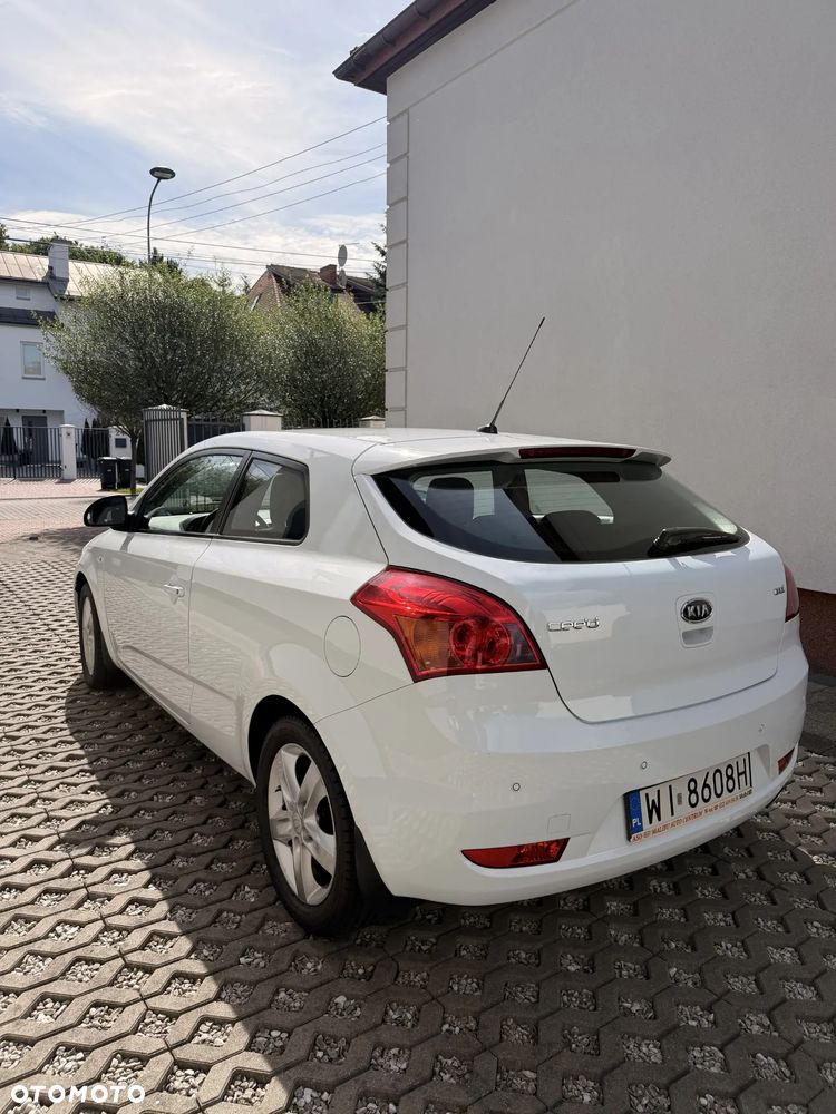 Kia ProCeed 1.6 crdi Optimum - 10