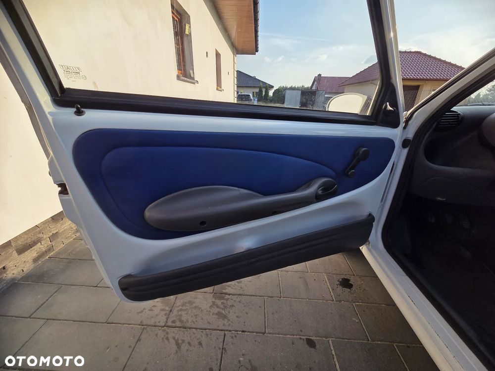 Fiat Seicento - 9