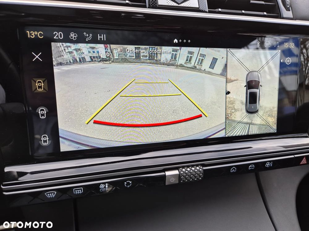 DS Automobiles DS 7 Crossback 1.6 E-Tense 4x4 Grand Chic - 11