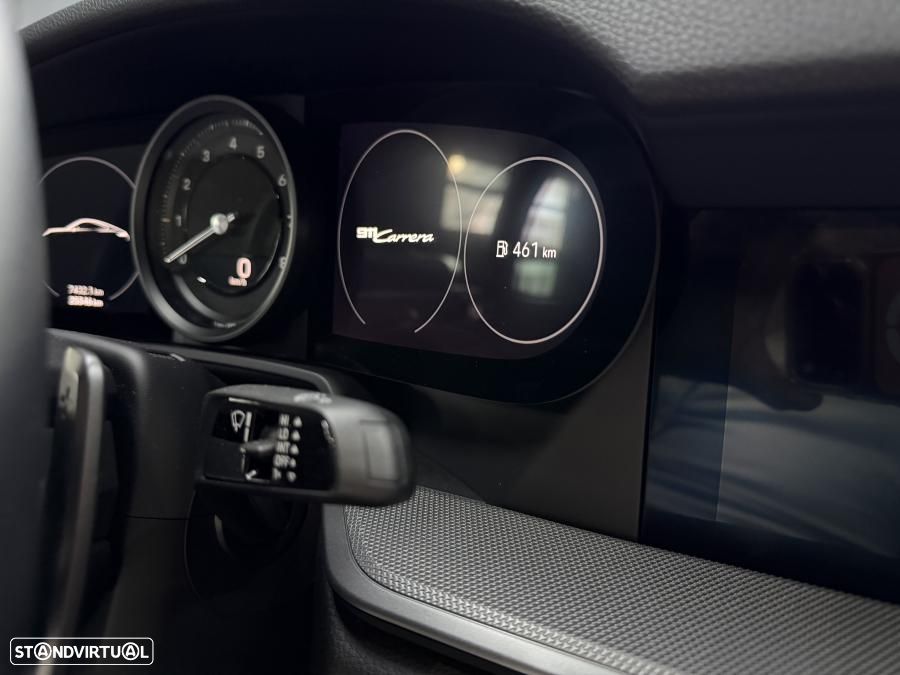 Porsche 911 (992) Carrera PDK - 16