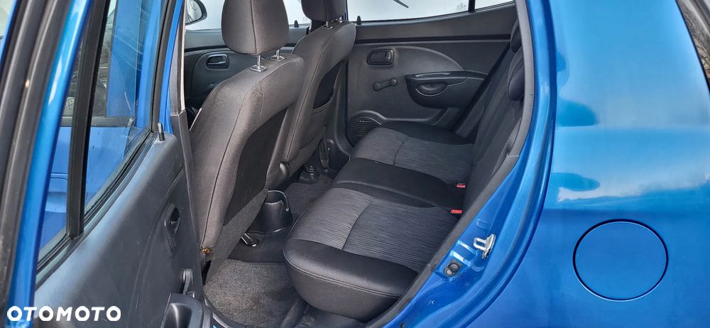 Kia Picanto 1.0 ISG Spirit - 19