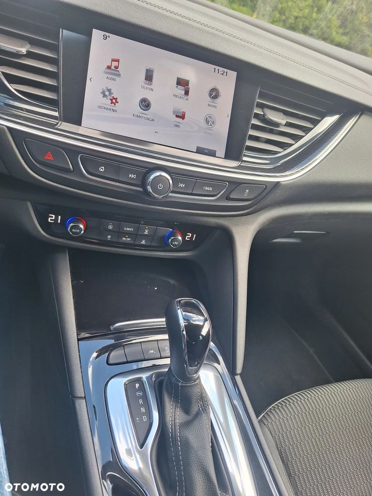Opel Insignia 2.0 Automatik Innovation - 11