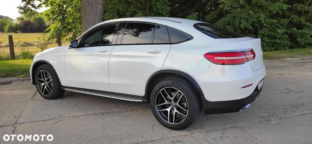 Mercedes-Benz GLC 220 d 4Matic 9G-TRONIC - 28