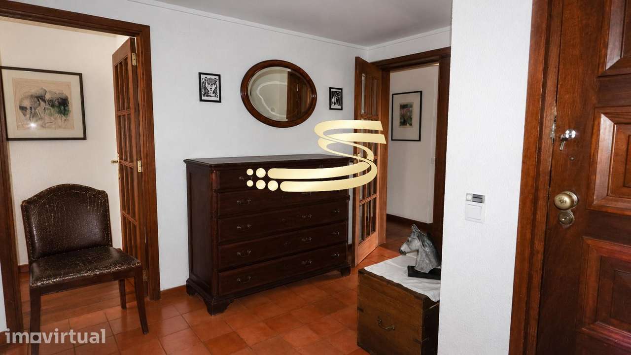 T3+1 Duplex em Espinho - Grande imagem: 5/7