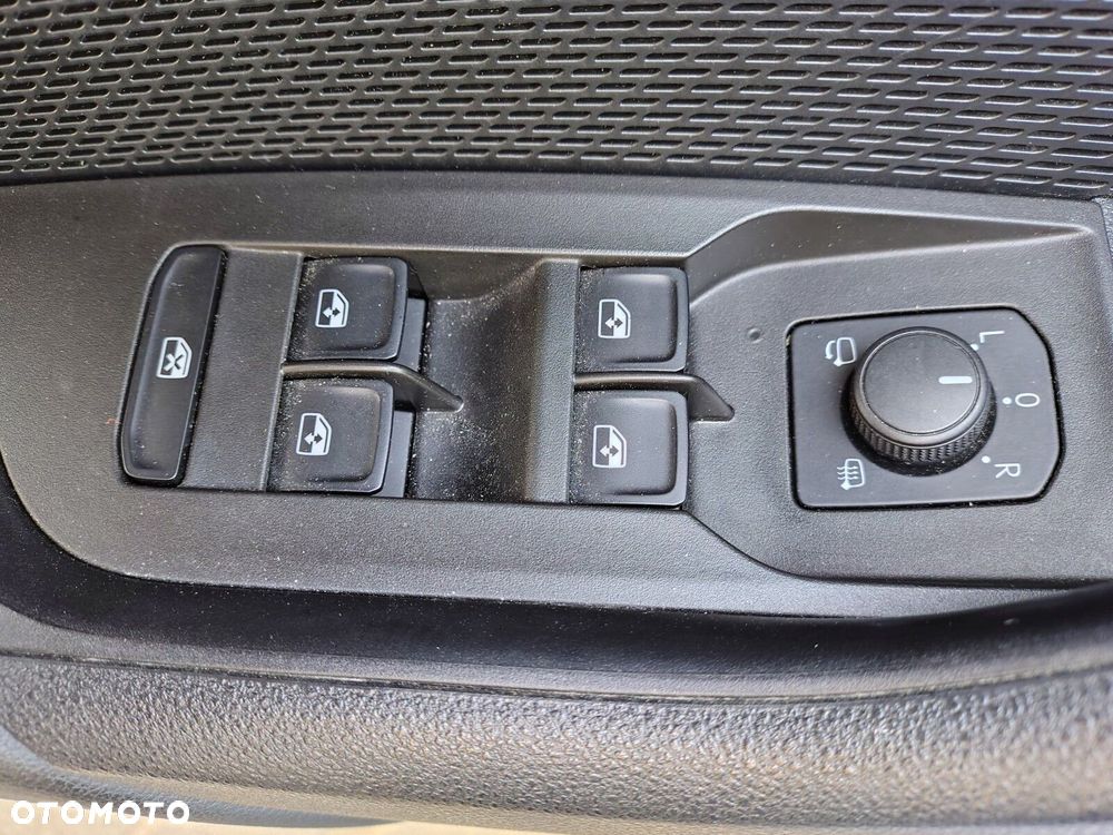 Skoda Octavia - 12