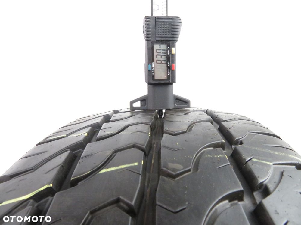 235/65R16C OPONA BUS LETNIA Dunlop Econodrive - 6