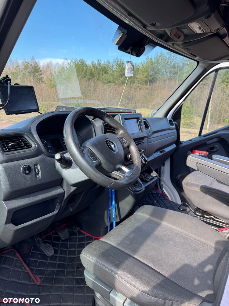 Renault Master - 6