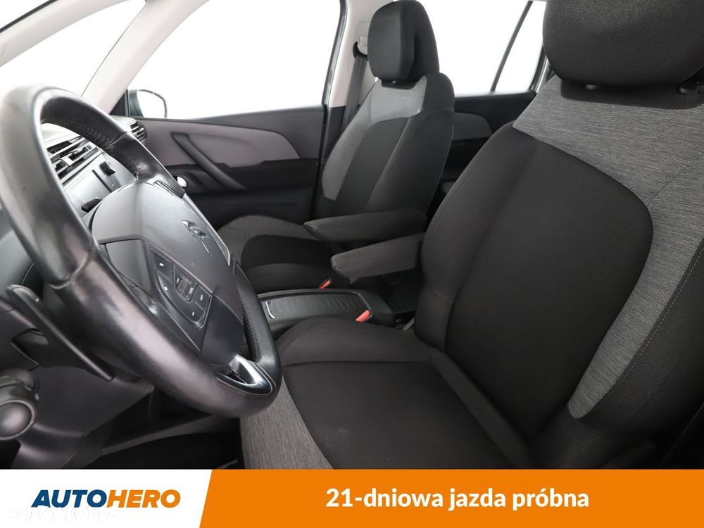 Citroën C4 SpaceTourer - 11