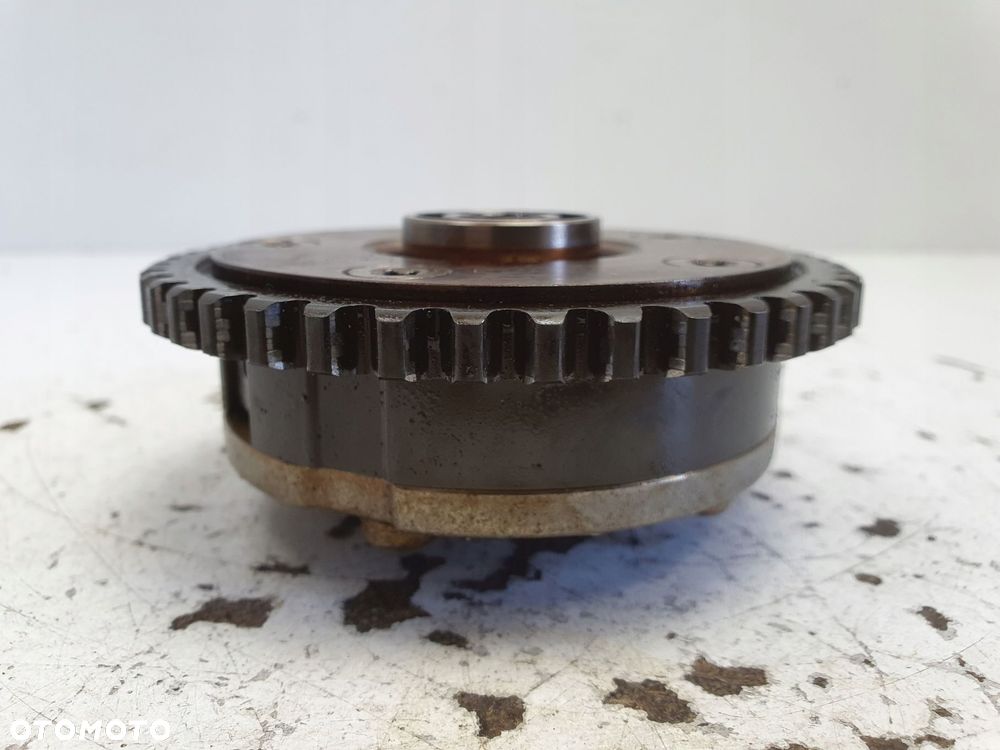 BMW X5 E60 E61 E65 4.4 V8 N62B44 KOŁO ZMIENNYCH FAZ vanos ssący 7506775 - 10