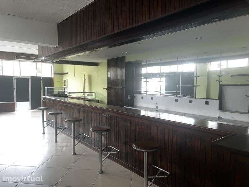 Cafe+garagem para venda - Grande imagem: 4/8