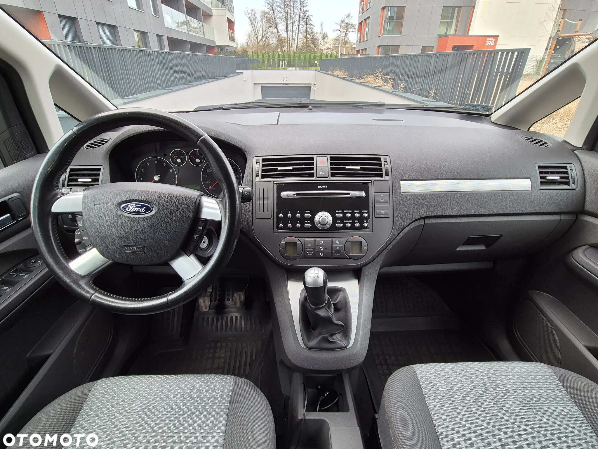 Ford C-MAX - 6