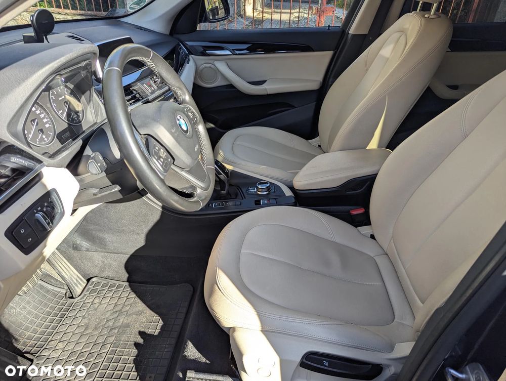 BMW X1 sDrive18i GPF Advantage - 14