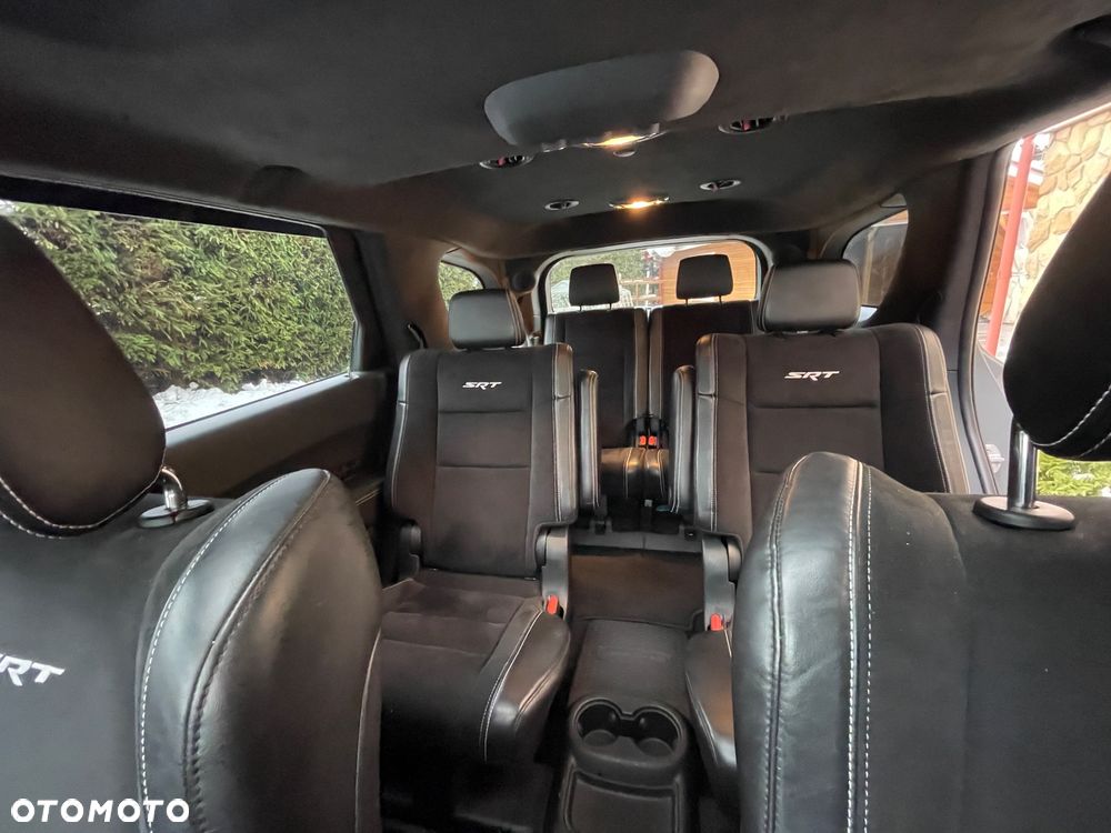 Dodge Durango - 15