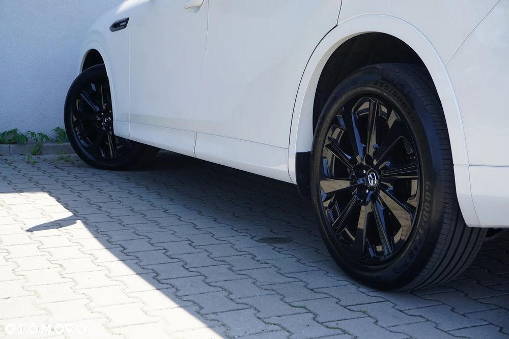 Mazda CX-80 3.3 e-Skyactiv D mHEV Homura Plus AWD - 9